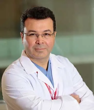 Prof. Dr. Ercan KARACAOĞLU